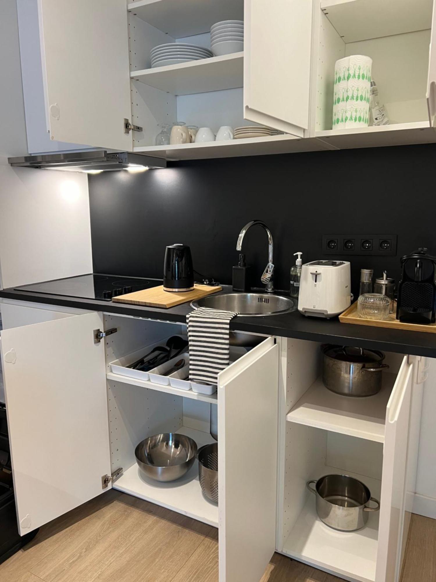2 Bedroom With Garden Close To Station Appartement