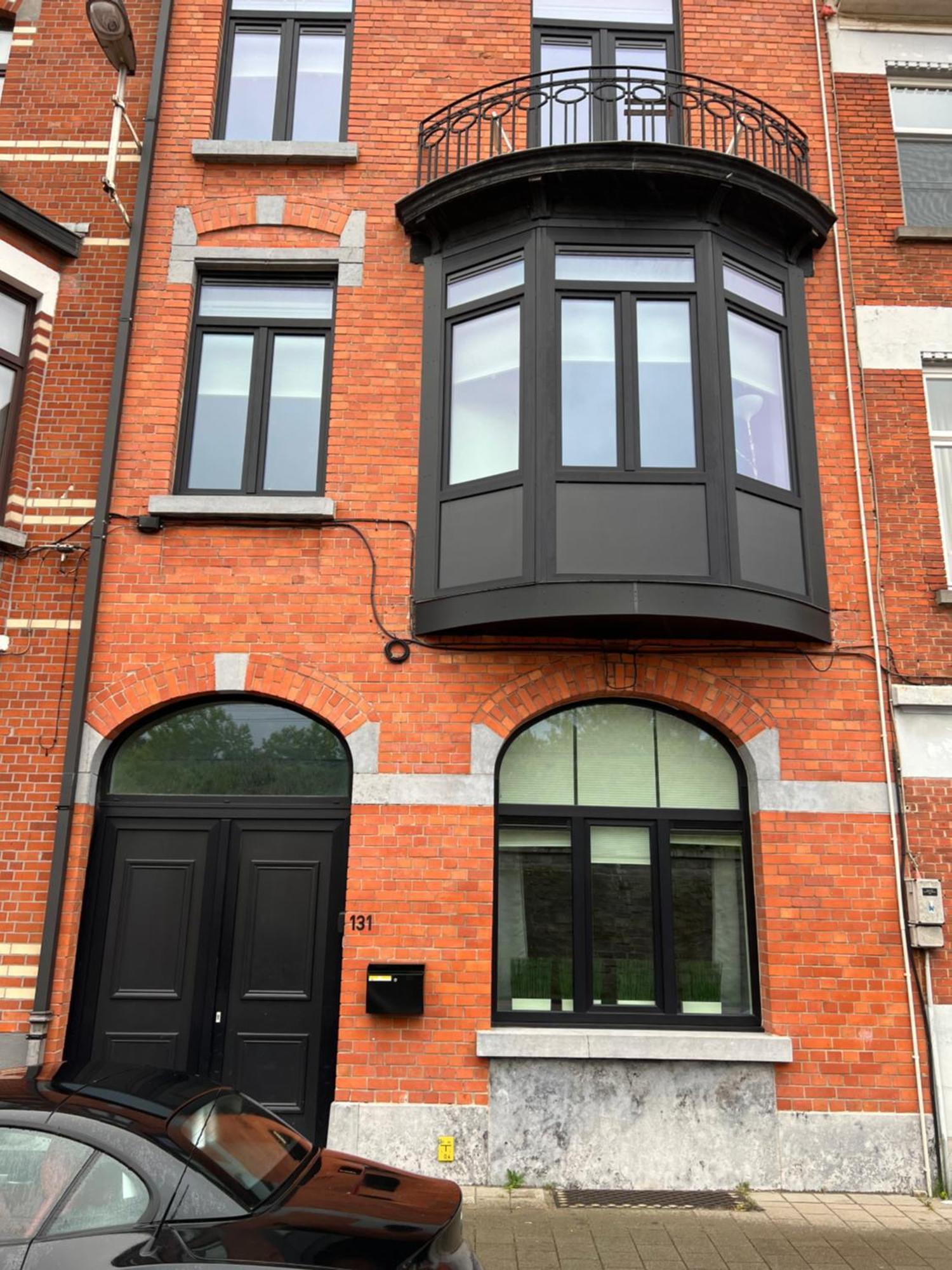 2 Bedroom With Garden Close To Station Gand
